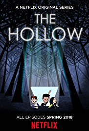 The Hollow - Season 1 (image for) The Hollow - Season 1